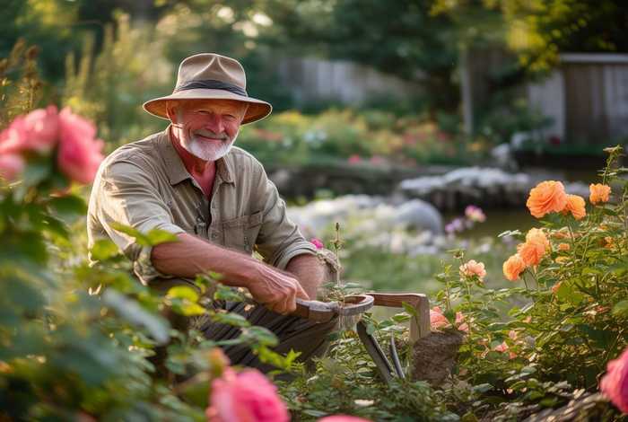 适合60岁老人的工作、适合60岁老人的工作有哪些