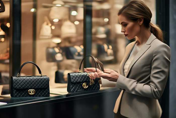 香奈儿官网女包购买，香奈儿官网女包怎么购买