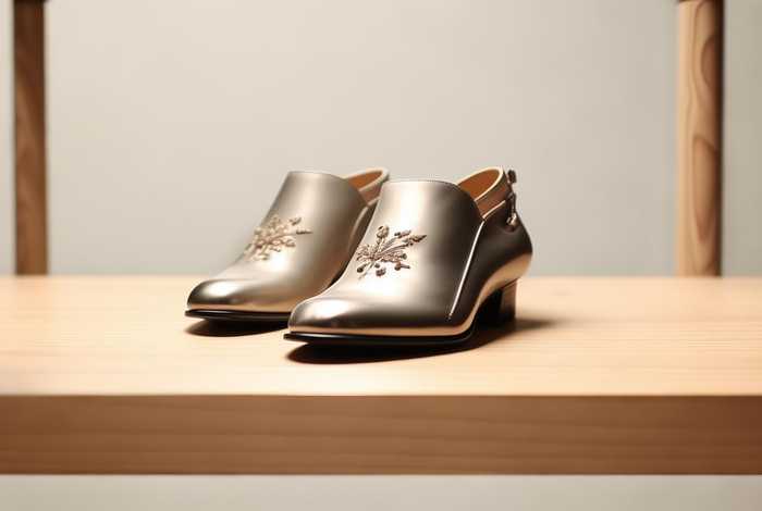 小众轻奢品牌、小众轻奢品牌女鞋