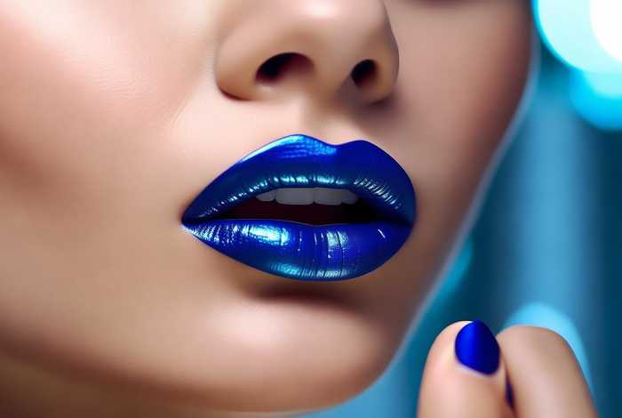 最新口红流行色 最新口红流行色号