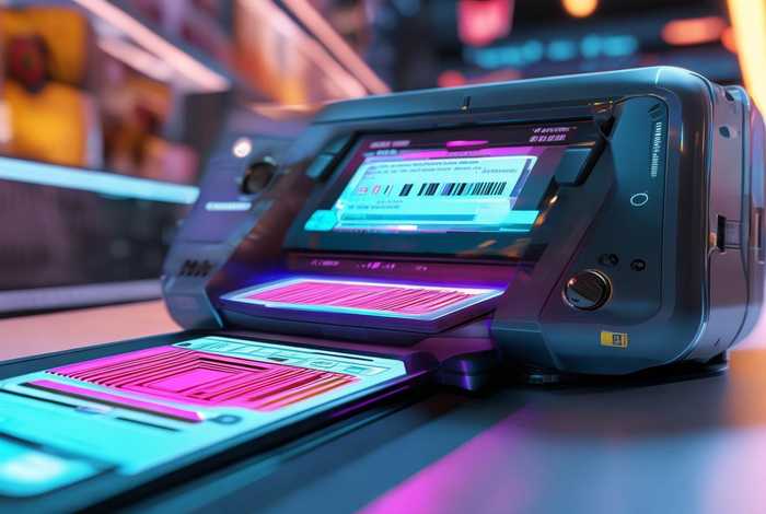 正品查询扫一扫条形码 - 正品查询扫一扫条形码怎么扫