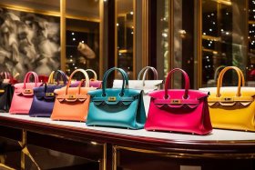 什么品牌包包最贵排行榜（什么品牌包包最贵排行榜最好看）