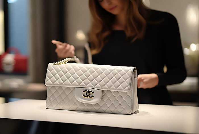 香奈儿哪款包包最保值，香奈儿哪款包包最保值,购买二手奢侈品要注意什么？