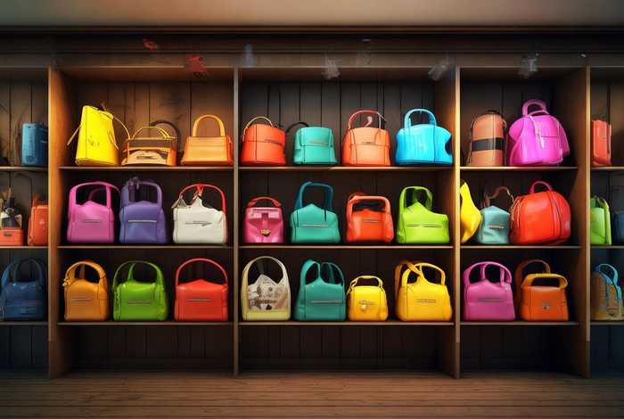 小众包包店铺平价学生；小众包包店铺平价学生可以买吗