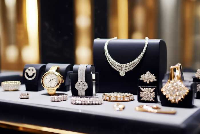 首饰十大品牌,首饰十大品牌排名 首饰十大品牌,首饰十大品牌排名