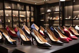 奢侈品女鞋品牌；奢侈品女鞋品牌推荐
