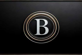 奢侈品牌标志b 奢侈品牌标志logo