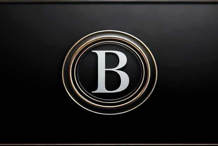 奢侈品牌标志b 奢侈品牌标志logo