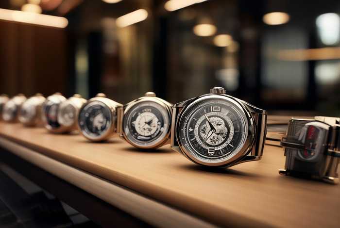 中国名牌手表排行榜百度知道，中国十大名牌手表排行榜