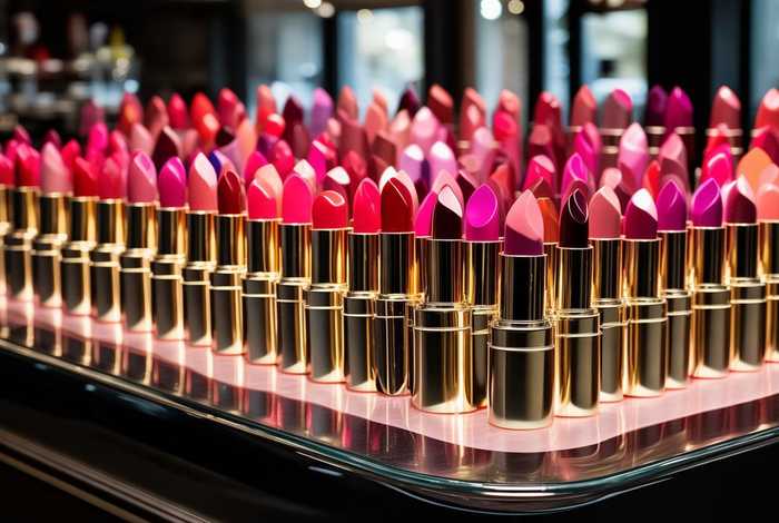 世界顶级口红品牌大全 世界顶级口红品牌大全图片