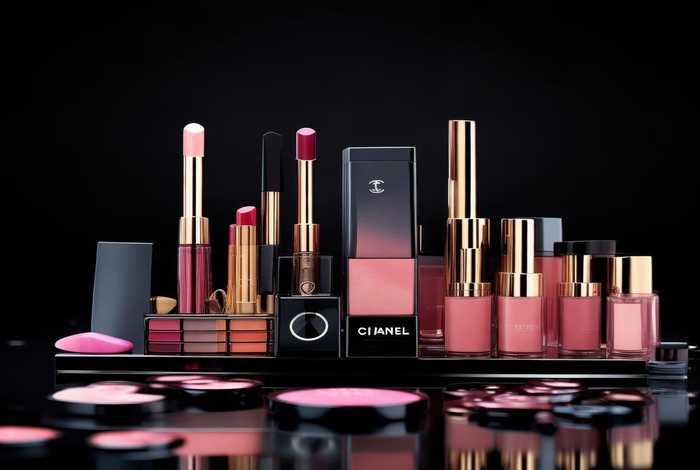 香奈儿彩妆美国官网入口、香奈儿彩妆中国官网