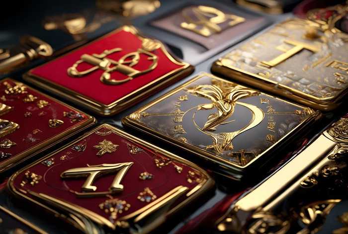 世界顶级奢侈品牌图标；世界顶级奢侈品牌图标图片