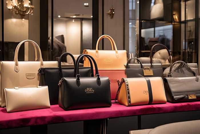 奢侈品牌包排行榜，奢侈品牌包排行榜及标志