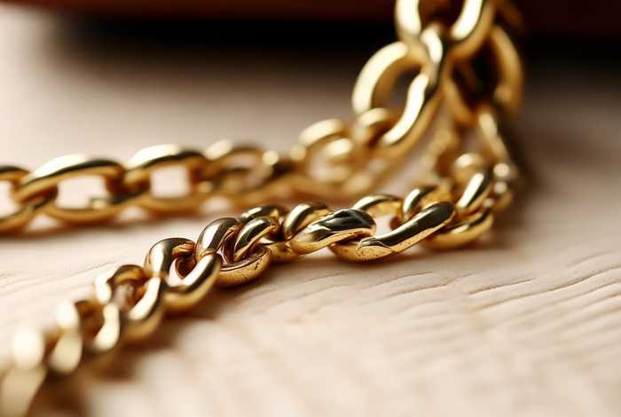 香奈儿包链条会掉色吗 - 香奈儿包链条会掉色吗图片