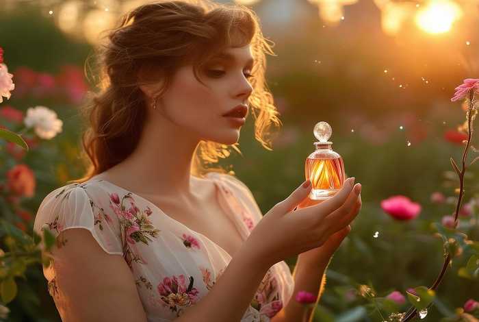 最好闻的女士香水是哪一款（最好闻的女士香水是哪一款香水）
