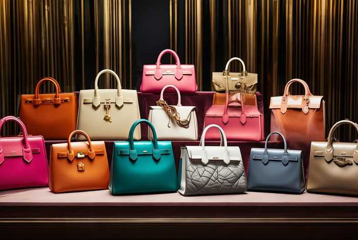 世界奢侈包品牌排行榜前十名 - 世界奢侈包品牌排行榜前十名有哪些