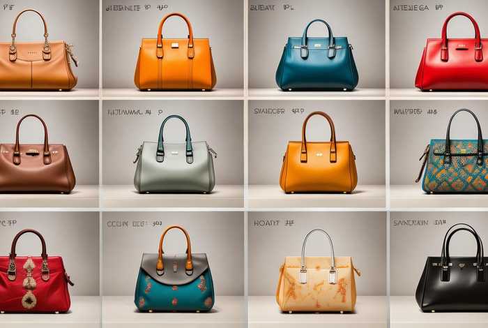 时尚女包包品牌排行榜图片；时尚女包包品牌排行榜图片及价格