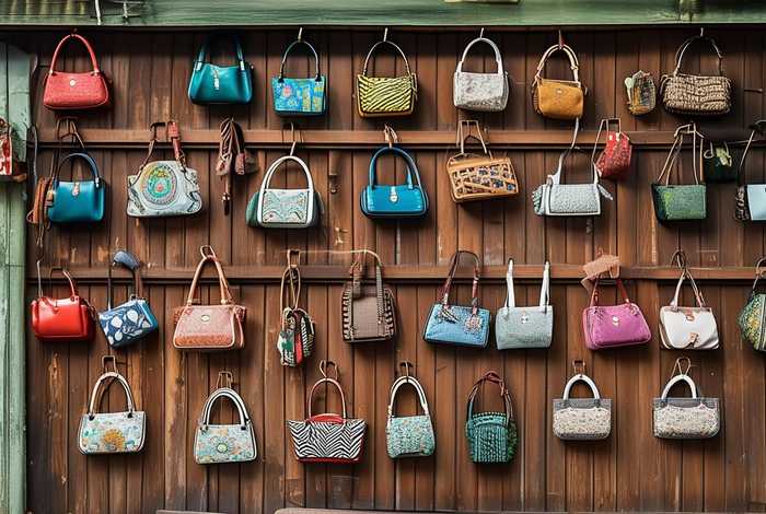 香港本土小众品牌包包有哪些；香港本土小众品牌包包有哪些牌子