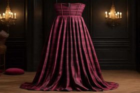 奢侈品品牌burberry、奢侈品品牌裙子