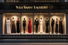 圣罗兰欧洲官网 圣罗兰欧洲官网价格表