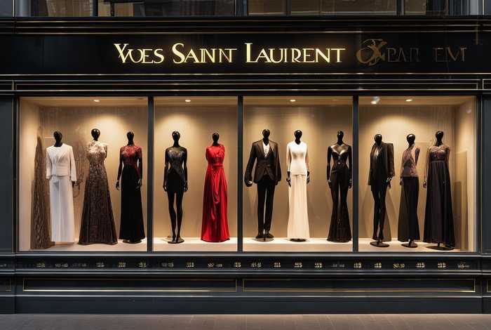 圣罗兰欧洲官网 圣罗兰欧洲官网价格表