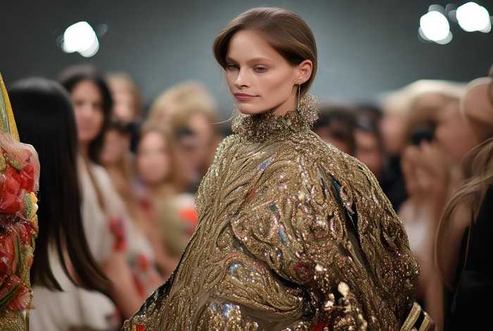 世界排名第一的服装，世界排名第一的服装设计师