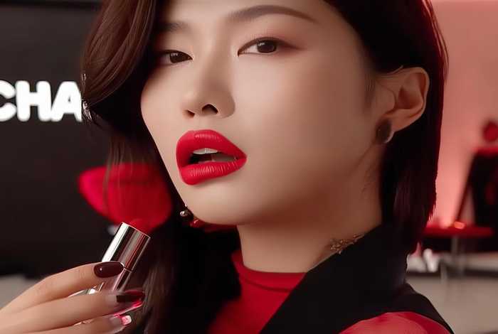 香奈儿口红最火的色号李佳琦推荐，香奈儿口红最火的色号李佳琦推荐哪款