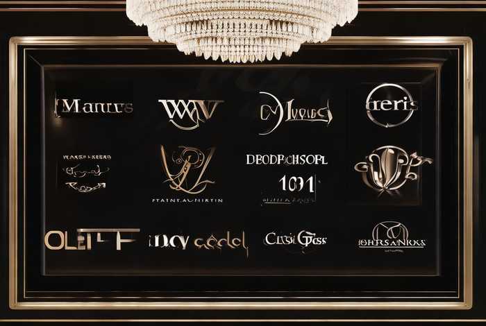 世界名牌服装排行榜前十名 世界名牌服装排行榜前十名商标