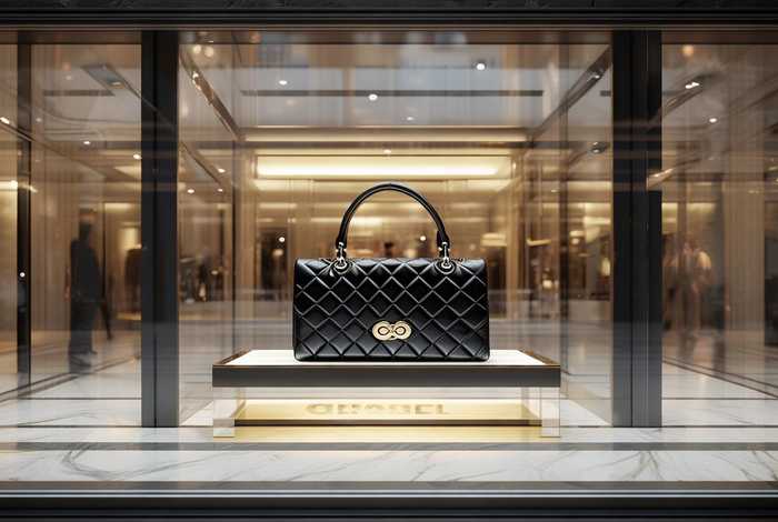 香奈儿官网包在哪 - 香奈儿官网包包在哪