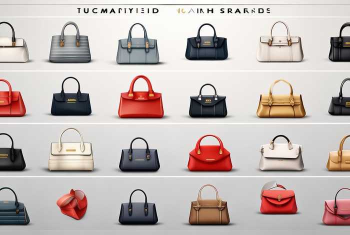 一线品牌包包排名、一线品牌包包排名顺序图