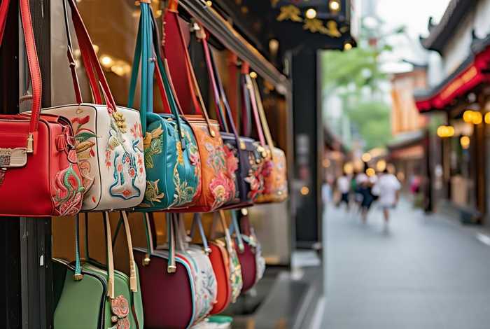 中国本土包包品牌(中国本土包包品牌有哪些) 中国本土包包品牌(中国本土包包品牌有哪些)