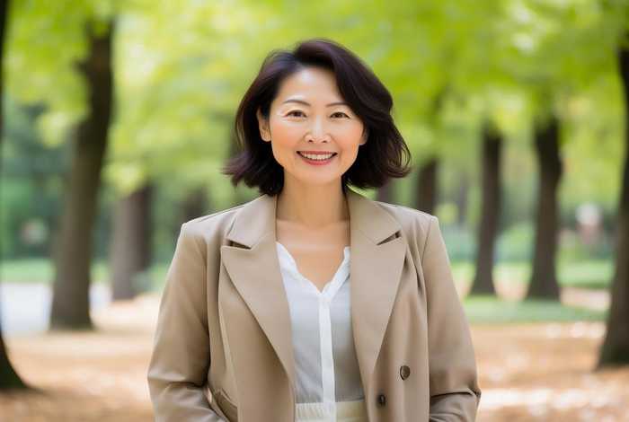 中老年女士帆布斜挎小背包 - 中老年女士帆布斜挎小背包好看吗