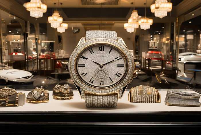 奢侈品排名前十名图片（奢侈品排名前十名图片大全）