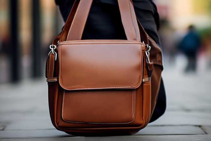 最流行的男士斜挎包，最流行的男士斜挎包款式
