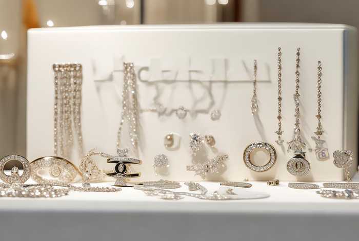 香奈儿珠宝官网中文版，香奈儿珠宝官网中文版查询