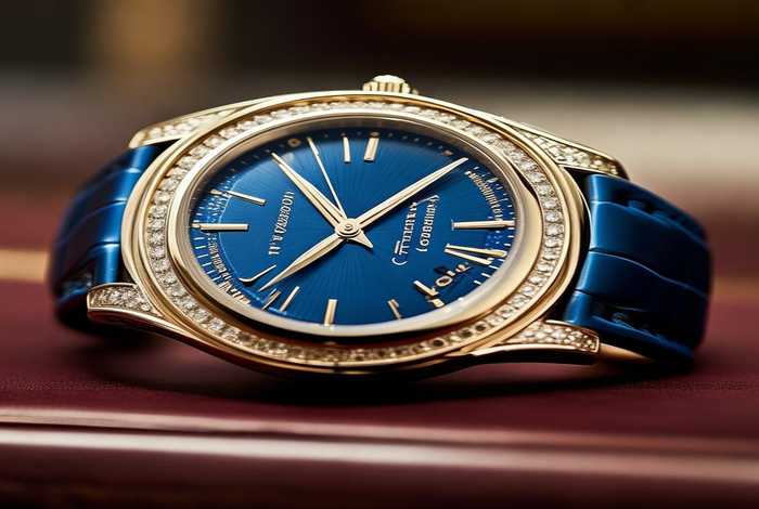 十大奢侈品顶级手表（十大奢侈品顶级手表萧邦）
