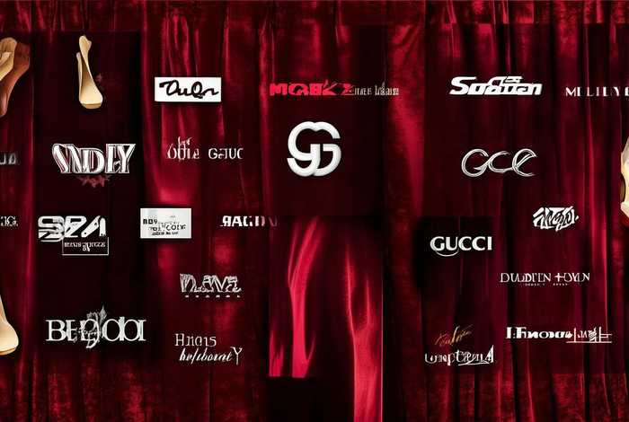 奢侈品排行榜及标志 - 奢侈品排行榜及标志图片