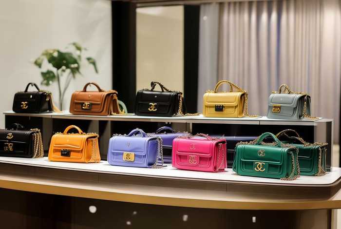 香奈儿包包所有款式和价格2023；香奈儿包包所有款式和价格2023款