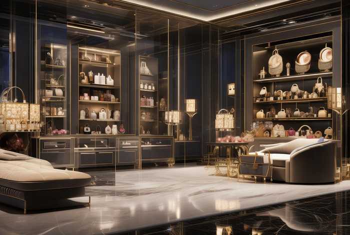 奢侈品牌科普 - 奢侈品牌科普知识