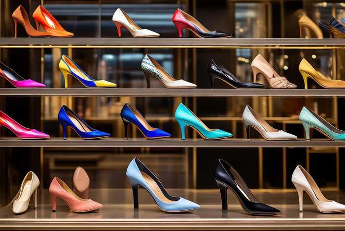 奢侈品女鞋品牌排行榜前十名（奢侈品女鞋品牌排行榜前十名有哪些）