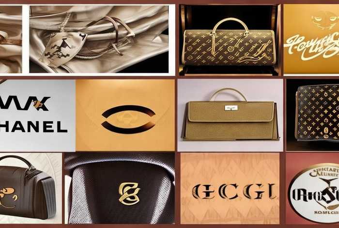 世界十大名包的商标、世界十大名包的商标有哪些