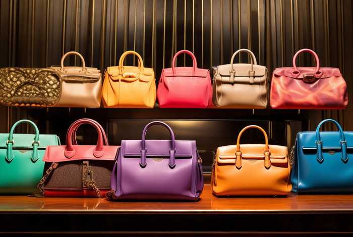 十大公认最好的女包（十大公认最好的女包品牌）