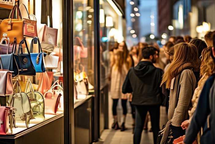 现在的包包为什么越来越便宜、现在的包包为什么越来越便宜很多