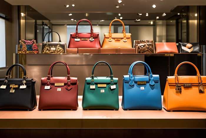 世界十大经典名牌包包图片 世界十大经典名牌包包图片及价格