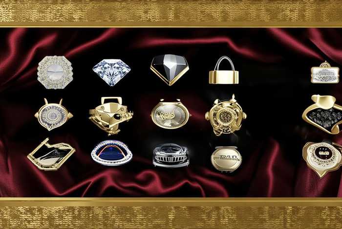 十大奢侈排名 十大奢侈排名及图标志