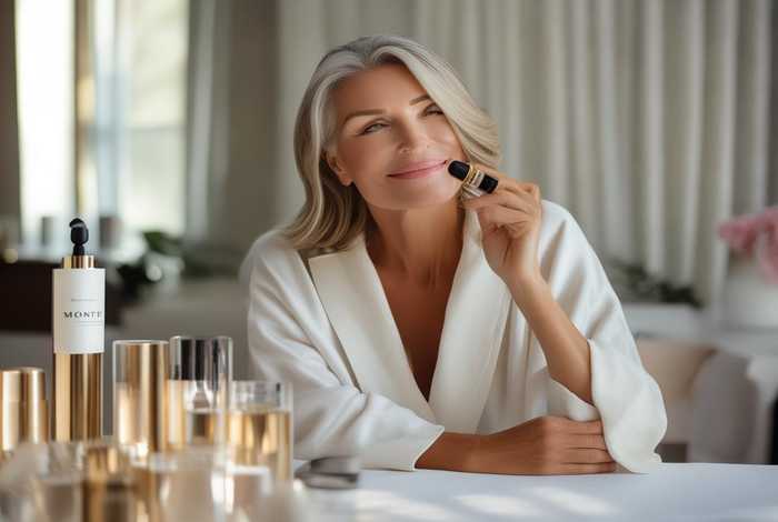 适合40岁左右的抗衰老水乳 - 适合40岁左右的抗衰老水乳推荐 适合40岁左右的抗衰老水乳 - 适合40岁左右的抗衰老水乳推荐