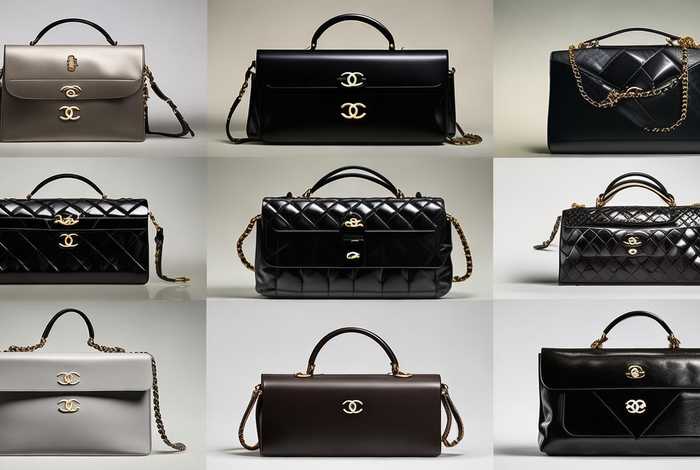 香奈儿女包2020新款图片 香奈儿女包2020新款图片大全