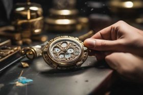 奢侈品修复、奢侈品修复有前途吗