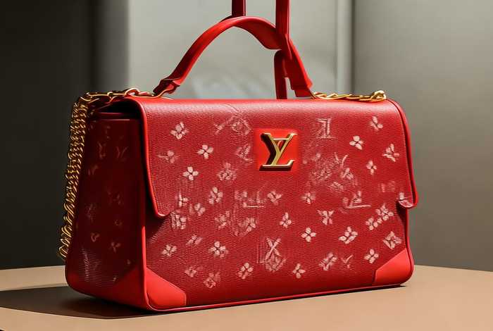 世界名牌包包lv正品（世界名牌包包lv正品图片）