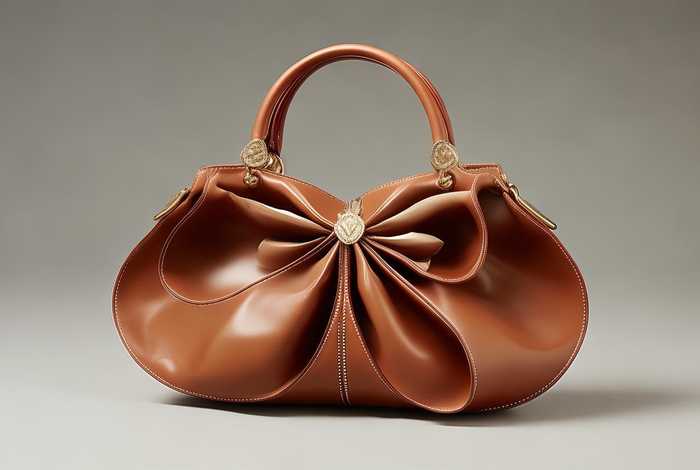 四个花瓣包包什么牌子、四个花瓣包包什么牌子好